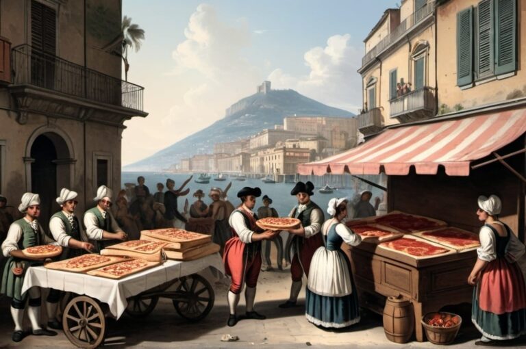 La Guida Definitiva alla Pizza Napoletana: Storia, Ricetta e Consigli