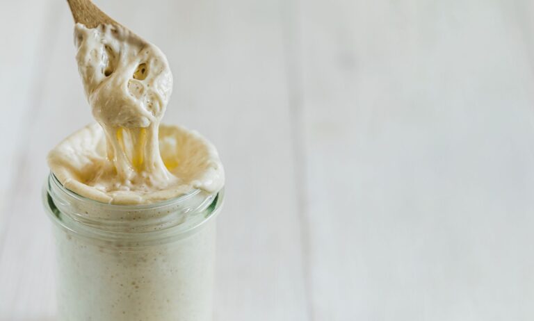 Il Poolish cos'è ? Consigli e suggerimenti su come prepararlo.