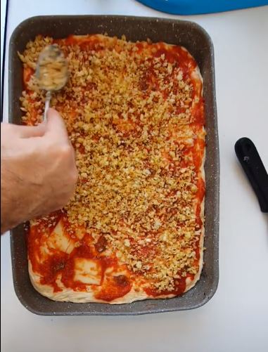 Sfincione Bagherese