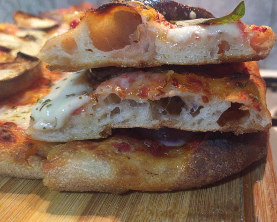 Teglia Interminidipizza